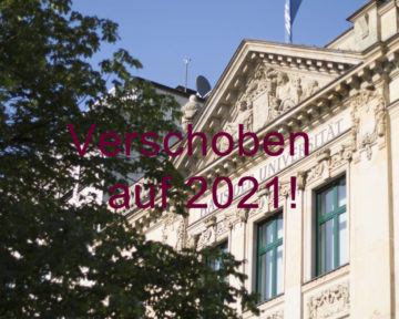 Herbstseminar