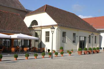 Le Manège