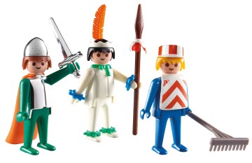 Foto: Playmobil®