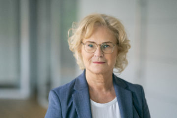 Bundesjustizministerin Christine Lambrecht